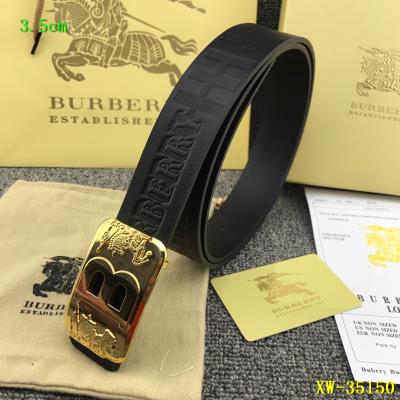 Cheap Burberry Belts wholesale No. 27